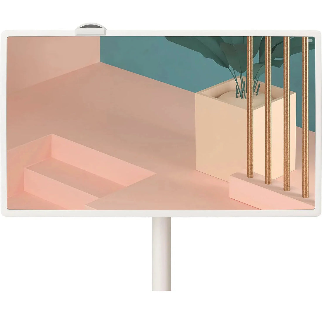 GlamTouch™ Bærbar berøringsskjerm