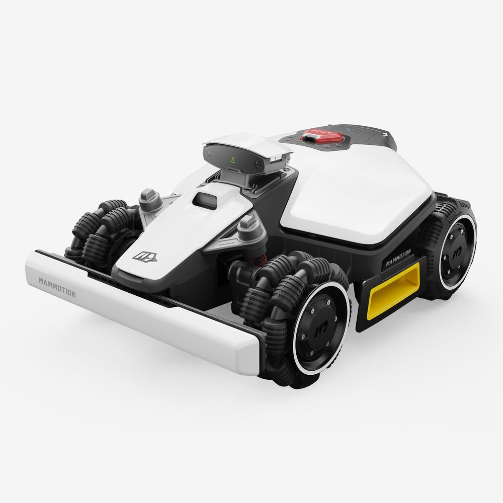 EcoTrim™ Robotgressklipper