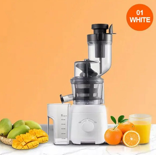 PressGo™ Automatisk juicepresse