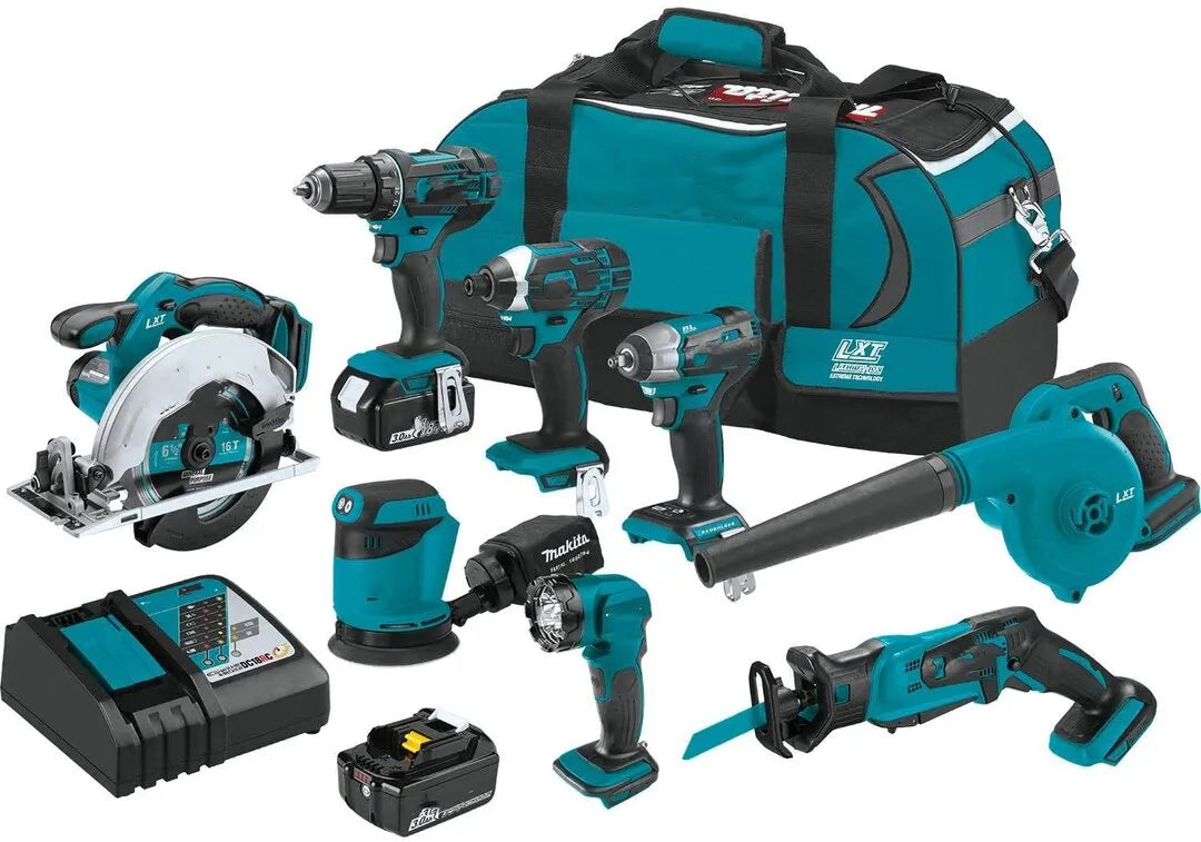 MaxTool™ Trådløst verktøysett