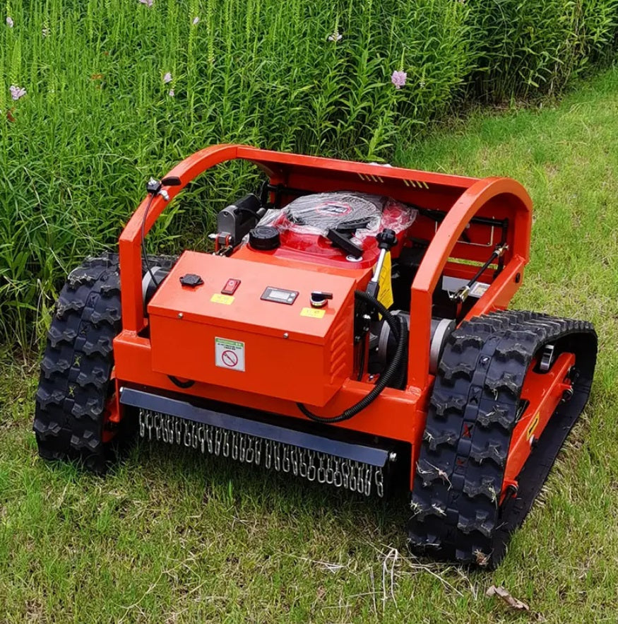 EZMow™ Gressklipper