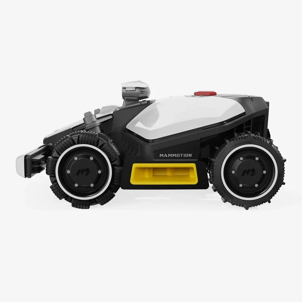 EcoTrim™ Robotgressklipper