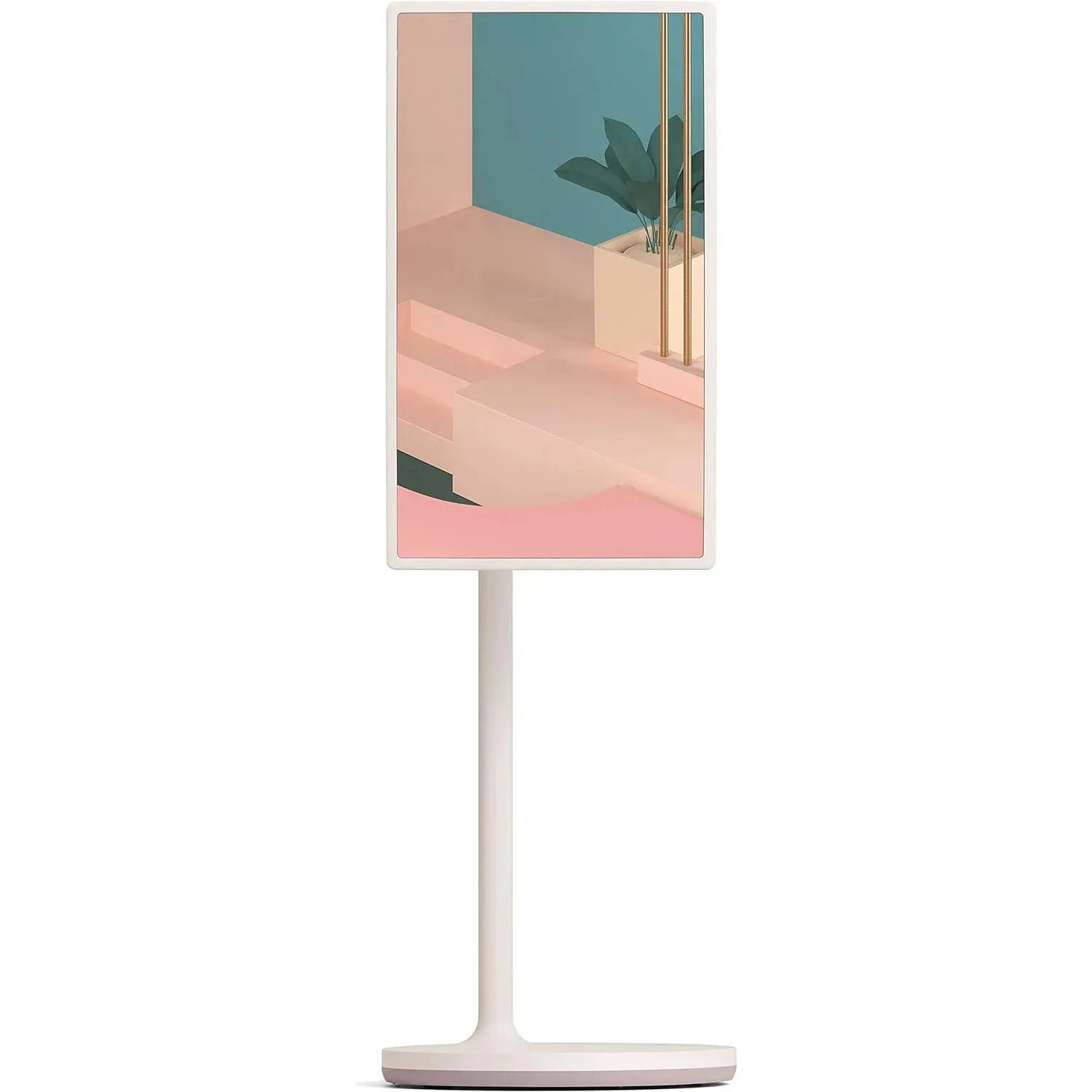 GlamTouch™ Bærbar berøringsskjerm