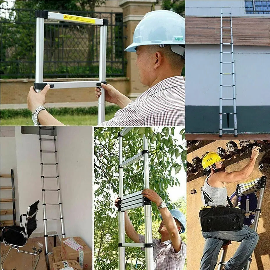 LoadUp™ Teleskopstige