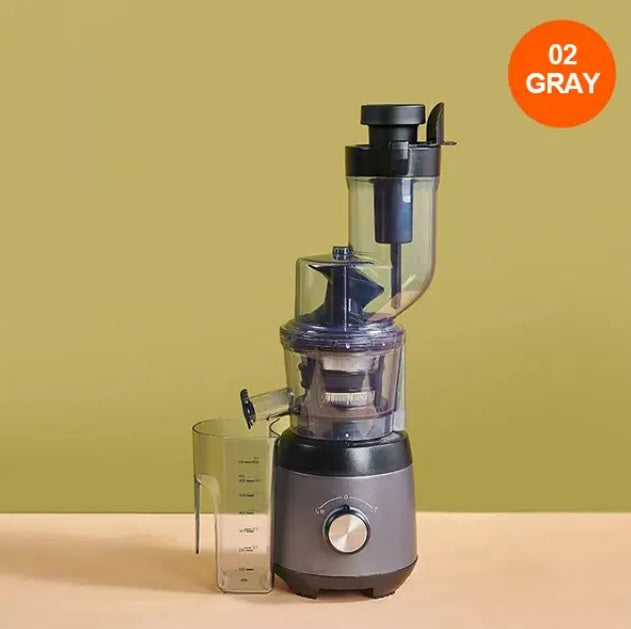PressGo™ Automatisk juicepresse