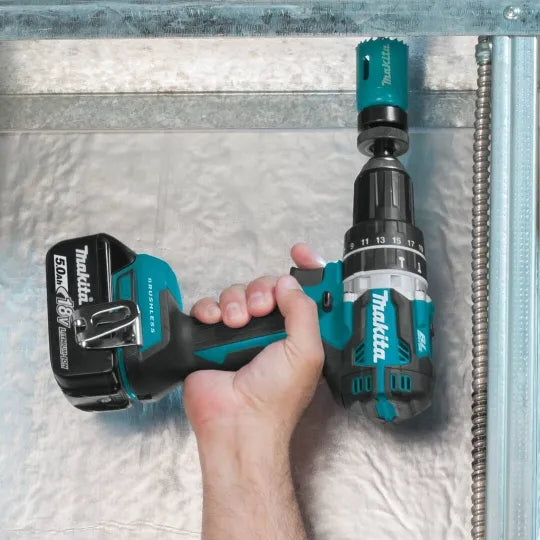 MaxTool™ Trådløst verktøysett