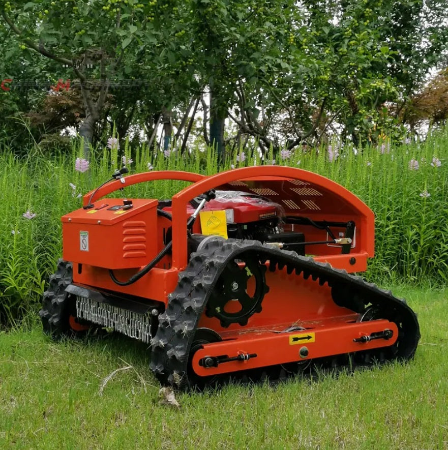 EZMow™ Gressklipper