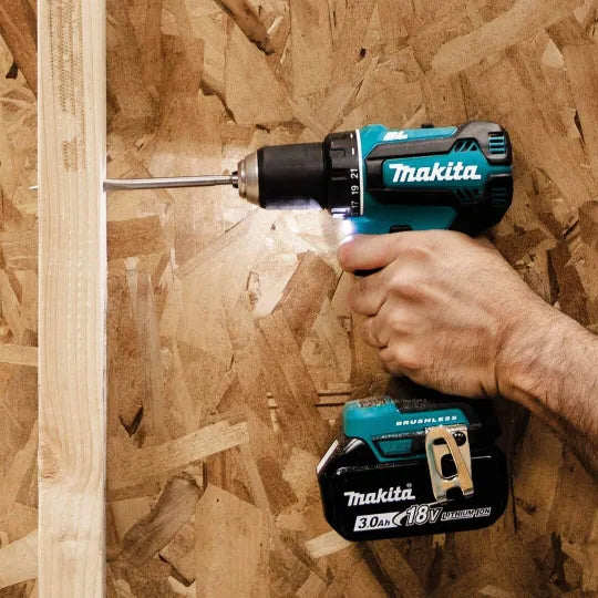 MaxTool™ Trådløst verktøysett