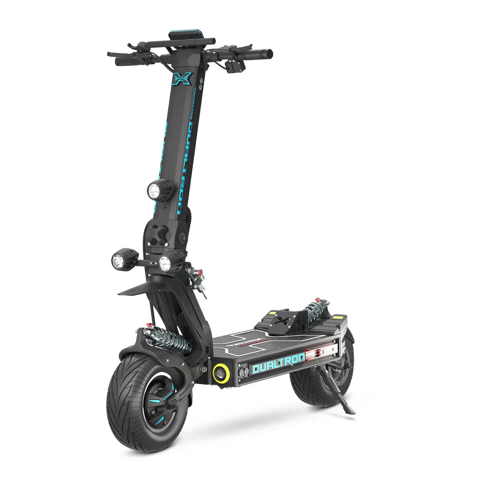SwiftMotion™ Elektrisk Scooter