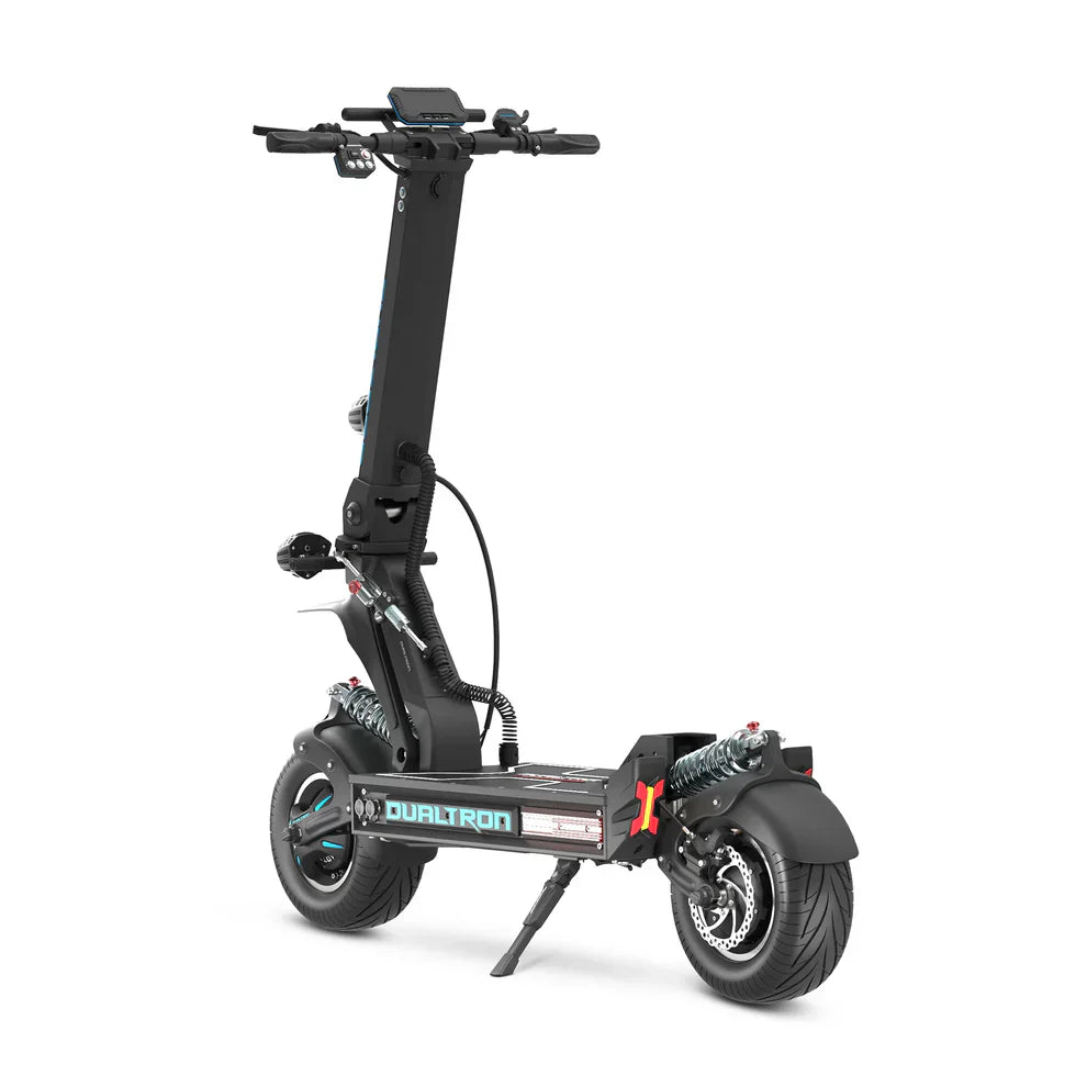 SwiftMotion™ Elektrisk Scooter