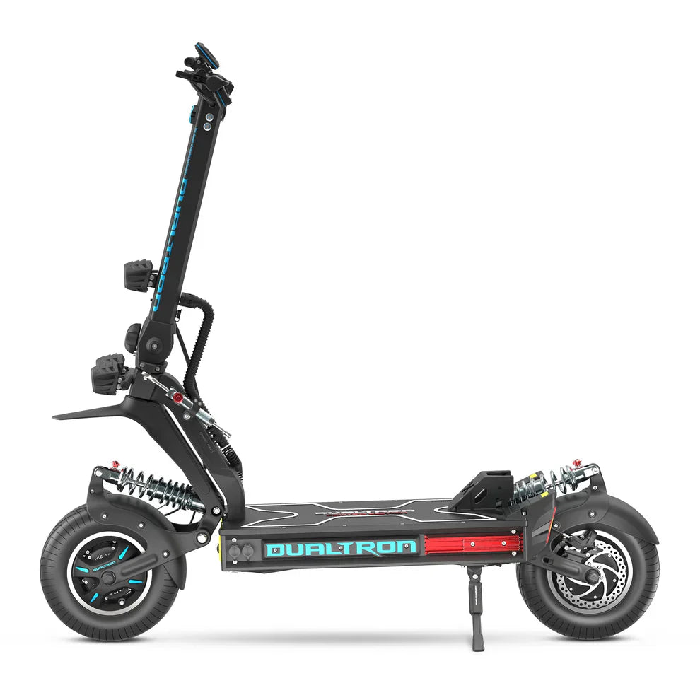 SwiftMotion™ Elektrisk Scooter